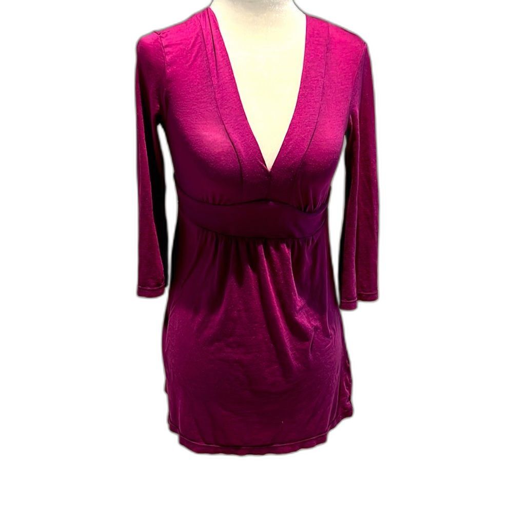 Splendid top size S free w/ purchase